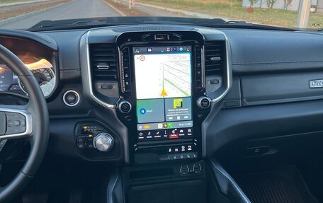 Rambler 1500, 2022 год, 7 700 000 рублей, 26 фотография