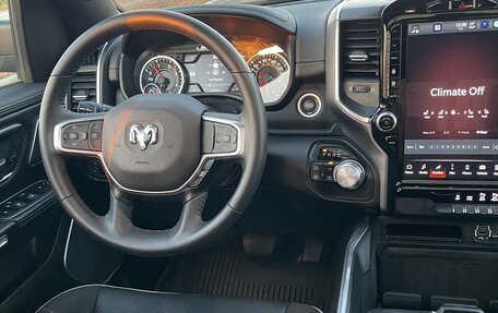 Rambler 1500, 2022 год, 7 700 000 рублей, 27 фотография