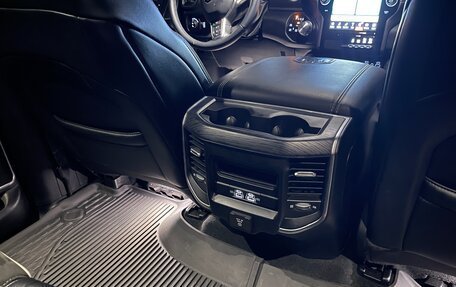 Rambler 1500, 2022 год, 7 700 000 рублей, 34 фотография