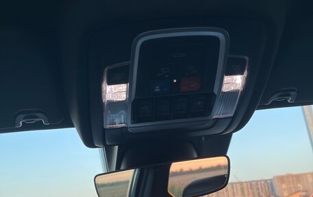 Rambler 1500, 2022 год, 7 700 000 рублей, 31 фотография