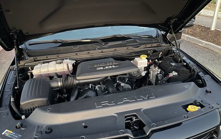 Rambler 1500, 2022 год, 7 700 000 рублей, 33 фотография