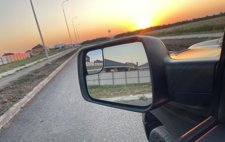 Rambler 1500, 2022 год, 7 700 000 рублей, 38 фотография