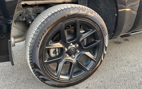 Rambler 1500, 2022 год, 7 700 000 рублей, 30 фотография