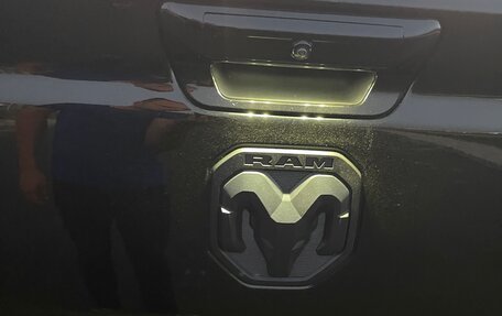 Rambler 1500, 2022 год, 7 700 000 рублей, 32 фотография