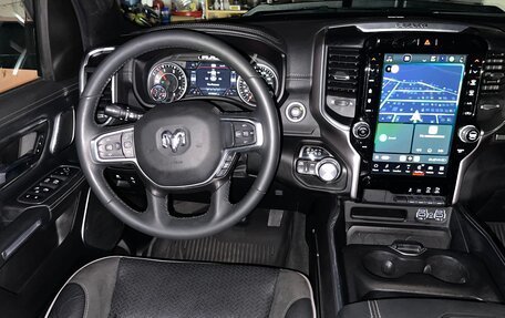 Rambler 1500, 2022 год, 7 700 000 рублей, 28 фотография