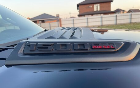 Rambler 1500, 2022 год, 7 700 000 рублей, 35 фотография