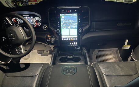 Rambler 1500, 2022 год, 7 700 000 рублей, 36 фотография