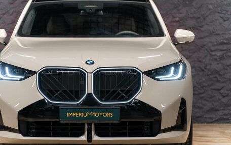 BMW X3, 2025 год, 9 750 000 рублей, 3 фотография