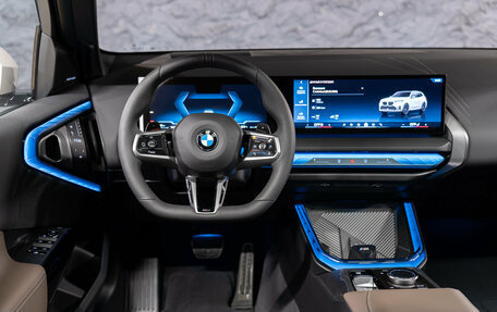 BMW X3, 2025 год, 9 750 000 рублей, 12 фотография