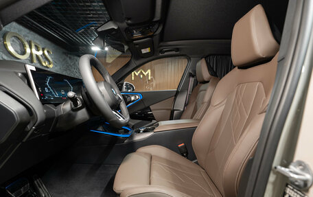 BMW X3, 2025 год, 9 750 000 рублей, 10 фотография