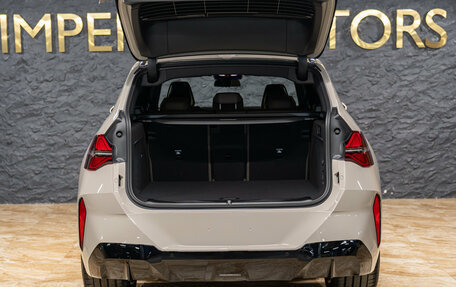 BMW X3, 2025 год, 9 750 000 рублей, 8 фотография