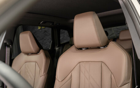 BMW X3, 2025 год, 9 750 000 рублей, 11 фотография