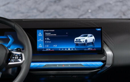 BMW X3, 2025 год, 9 750 000 рублей, 13 фотография