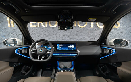 BMW X3, 2025 год, 9 750 000 рублей, 9 фотография