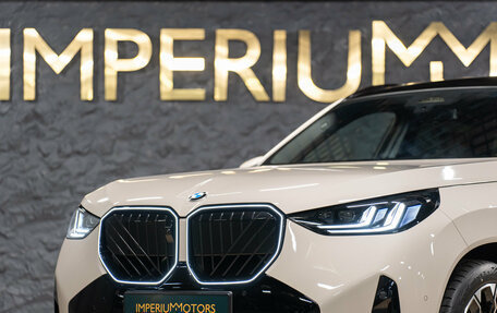 BMW X3, 2025 год, 9 750 000 рублей, 4 фотография