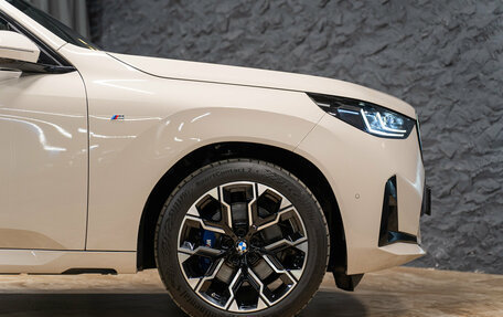 BMW X3, 2025 год, 9 750 000 рублей, 6 фотография