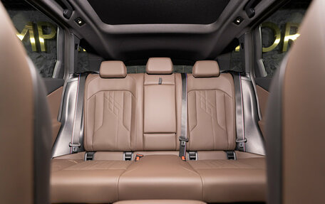 BMW X3, 2025 год, 9 750 000 рублей, 17 фотография