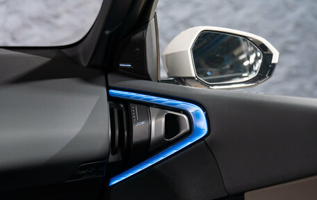 BMW X3, 2025 год, 9 750 000 рублей, 23 фотография
