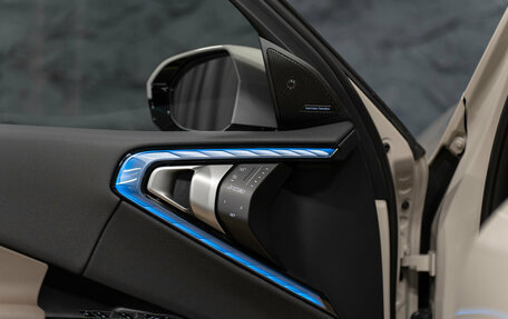 BMW X3, 2025 год, 9 750 000 рублей, 22 фотография