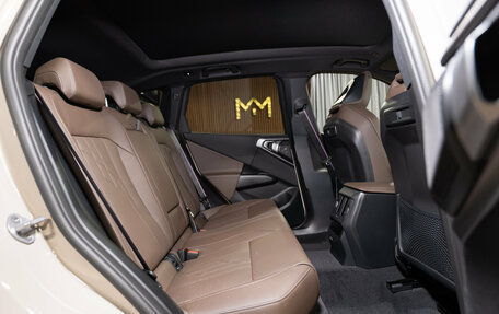 BMW X3, 2025 год, 9 750 000 рублей, 18 фотография