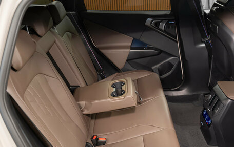BMW X3, 2025 год, 9 750 000 рублей, 19 фотография