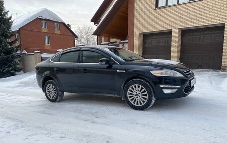 Ford Mondeo IV, 2011 год, 850 000 рублей, 4 фотография