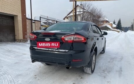 Ford Mondeo IV, 2011 год, 850 000 рублей, 5 фотография