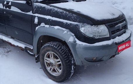 ЛуАЗ Patriot, 2008 год, 420 000 рублей, 3 фотография