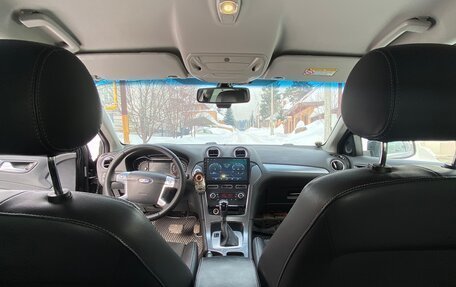 Ford Mondeo IV, 2011 год, 850 000 рублей, 10 фотография