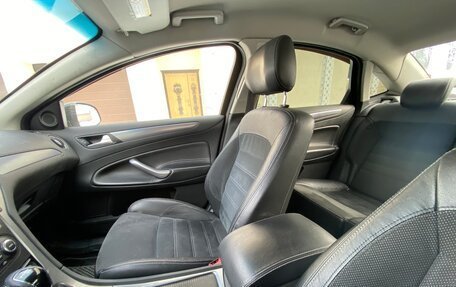 Ford Mondeo IV, 2011 год, 850 000 рублей, 9 фотография