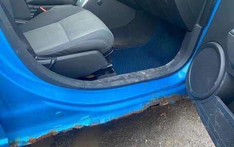 Dodge Caliber I рестайлинг, 2008 год, 380 000 рублей, 12 фотография