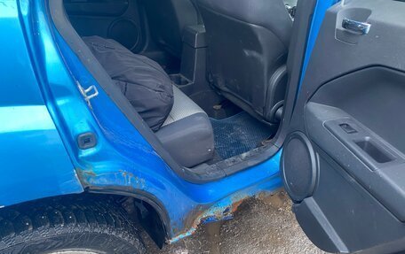 Dodge Caliber I рестайлинг, 2008 год, 380 000 рублей, 13 фотография