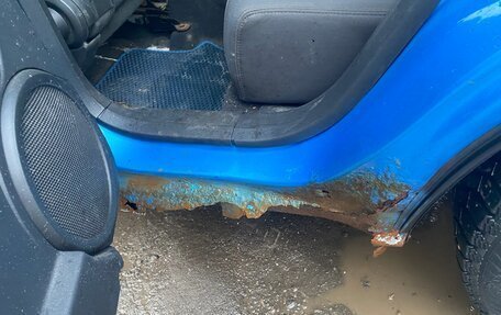 Dodge Caliber I рестайлинг, 2008 год, 380 000 рублей, 10 фотография