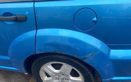 Dodge Caliber I рестайлинг, 2008 год, 380 000 рублей, 7 фотография