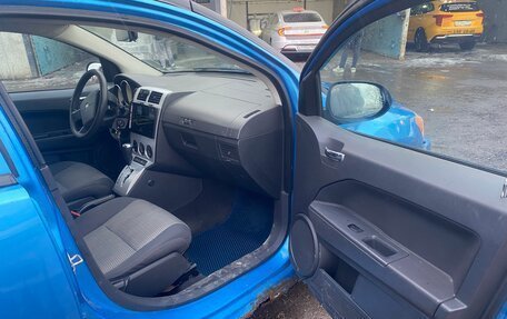 Dodge Caliber I рестайлинг, 2008 год, 380 000 рублей, 11 фотография