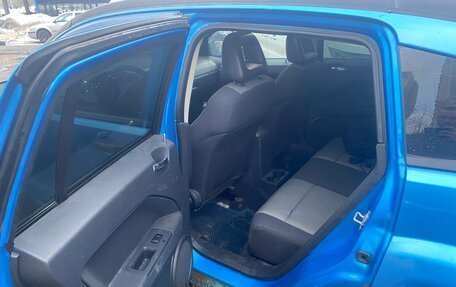 Dodge Caliber I рестайлинг, 2008 год, 380 000 рублей, 9 фотография