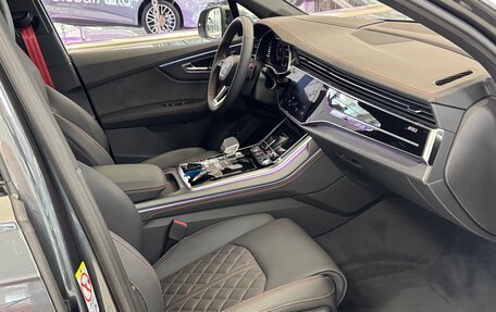 Audi Q7, 2025 год, 15 499 000 рублей, 6 фотография