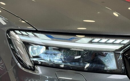 Audi Q7, 2025 год, 15 499 000 рублей, 8 фотография