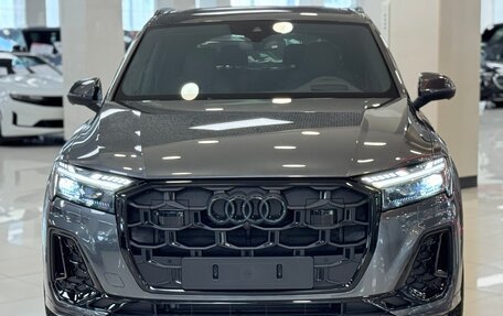Audi Q7, 2025 год, 15 499 000 рублей, 10 фотография