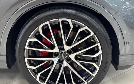 Audi Q7, 2025 год, 15 499 000 рублей, 12 фотография