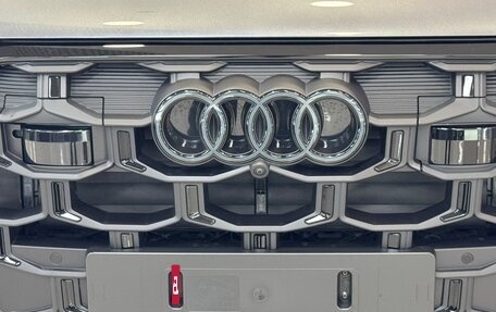 Audi Q7, 2025 год, 15 499 000 рублей, 9 фотография