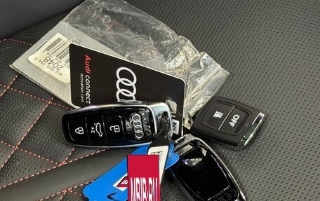 Audi Q7, 2025 год, 15 499 000 рублей, 7 фотография