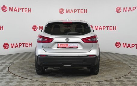Nissan Qashqai, 2019 год, 2 120 000 рублей, 6 фотография