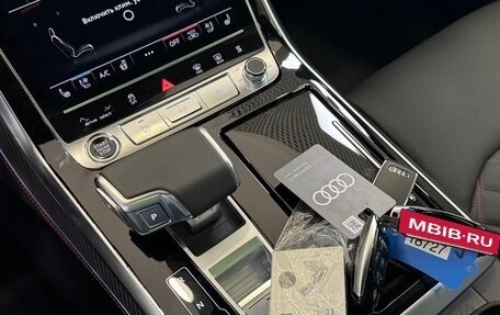 Audi Q7, 2025 год, 15 499 000 рублей, 32 фотография