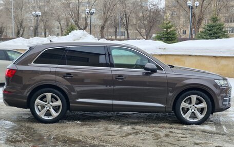 Audi Q7, 2015 год, 3 499 000 рублей, 4 фотография