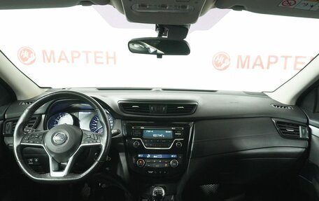 Nissan Qashqai, 2019 год, 2 120 000 рублей, 15 фотография