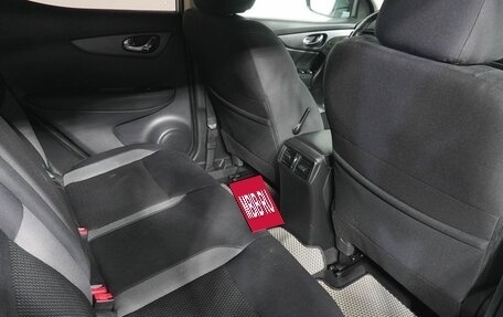 Nissan Qashqai, 2019 год, 2 120 000 рублей, 11 фотография