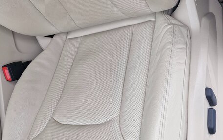 Audi Q7, 2015 год, 3 499 000 рублей, 23 фотография