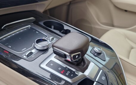 Audi Q7, 2015 год, 3 499 000 рублей, 15 фотография