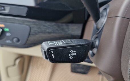 Audi Q7, 2015 год, 3 499 000 рублей, 22 фотография